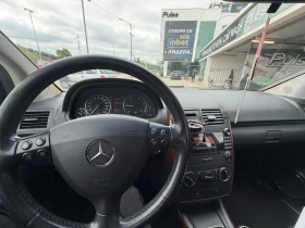Mercedes-Benz A 180, снимка 7