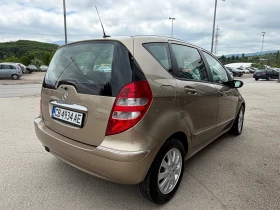 Mercedes-Benz A 180, снимка 5