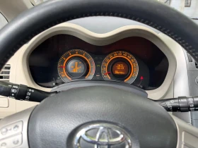 Toyota Auris, снимка 8