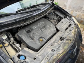 Toyota Auris, снимка 16