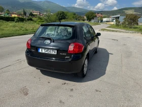Toyota Auris, снимка 5