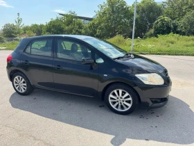 Toyota Auris, снимка 3