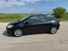 Toyota Auris, снимка 7