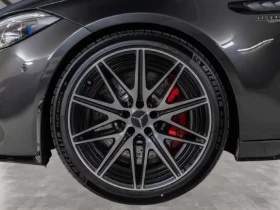 Mercedes-Benz C 63 AMG S E Performance = Premium Plus = Гаранция, снимка 5