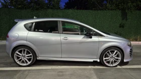 Seat Leon, снимка 5