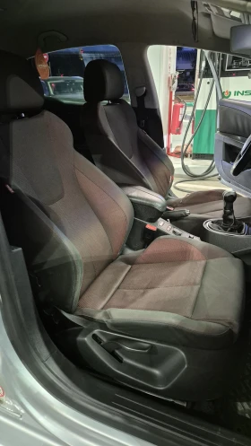 Seat Leon, снимка 11