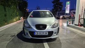 Seat Leon, снимка 4