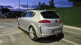Seat Leon, снимка 1