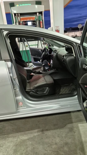 Seat Leon, снимка 10