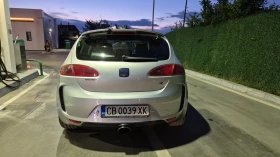 Seat Leon, снимка 3