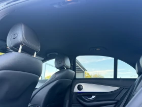 Mercedes-Benz E 220 AMG Лизинг Бартер, снимка 15