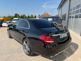 Mercedes-Benz E 220 AMG Лизинг Бартер, снимка 4