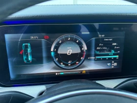 Mercedes-Benz E 220 AMG Лизинг Бартер, снимка 14