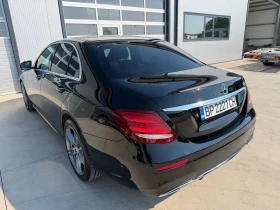 Mercedes-Benz E 220 AMG Лизинг Бартер, снимка 7