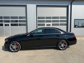 Mercedes-Benz E 220 AMG Лизинг Бартер, снимка 5