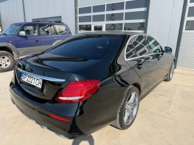 Mercedes-Benz E 220 AMG Лизинг Бартер, снимка 8