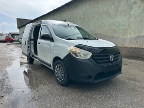 Dacia Dokker 1.5 dCi, снимка 2