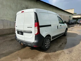 Dacia Dokker 1.5 dCi, снимка 3