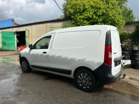 Dacia Dokker 1.5 dCi, снимка 4
