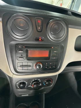 Dacia Dokker 1.5 dCi, снимка 8