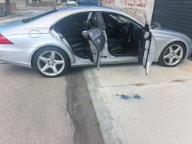 Mercedes-Benz CLS 320, снимка 5