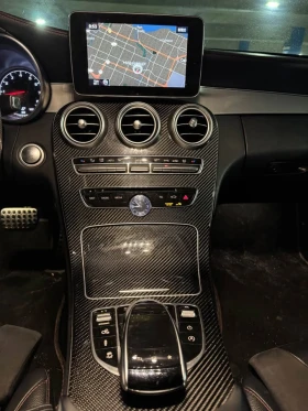 Mercedes-Benz C 450 AMG * AMG* АВТОКРЕДИТ БЕЗ ПЪРВОНАЧАЛНА ВНОСКА* , снимка 6