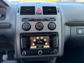 VW Touran 2.0* TDI* BMM* , снимка 13
