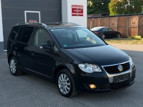 VW Touran 2.0* TDI* BMM* , снимка 4