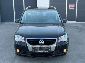 VW Touran 2.0* TDI* BMM* , снимка 3