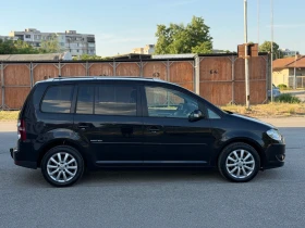 VW Touran 2.0* TDI* BMM* , снимка 5