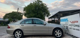 Mercedes-Benz C 200 2.2CDI AVANTGARDE/XENON/KOJA/6sk/KLIMATRONIK/UNIKA, снимка 6