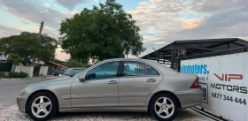 Mercedes-Benz C 200 2.2CDI AVANTGARDE/XENON/KOJA/6sk/KLIMATRONIK/UNIKA, снимка 3