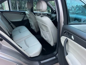 Mercedes-Benz C 200 2.2CDI AVANTGARDE/XENON/KOJA/6sk/KLIMATRONIK/UNIKA, снимка 17