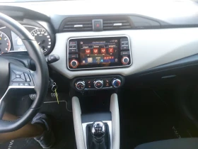 Nissan Micra 1.0i, снимка 10