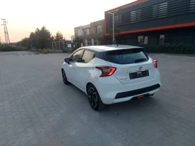 Nissan Micra 1.0i, снимка 3