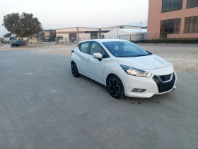 Nissan Micra 1.0i, снимка 2
