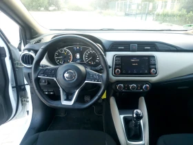 Nissan Micra 1.0i, снимка 9