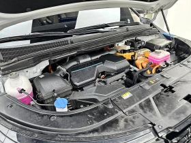Kia Carnival, снимка 6