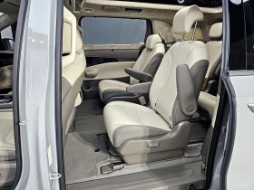 Kia Carnival, снимка 9