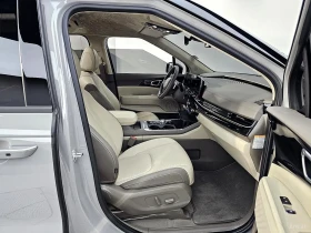 Kia Carnival, снимка 11