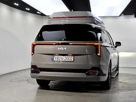 Kia Carnival, снимка 3