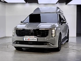 Kia Carnival, снимка 2