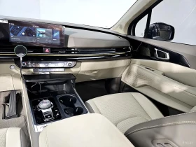 Kia Carnival, снимка 10