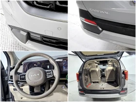 Kia Carnival, снимка 17