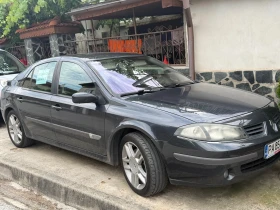 Renault Laguna Седан, снимка 1