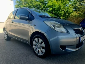 Toyota Yaris 1.4 D-4D ТОП СЪСТОЯНИЕ!, снимка 2