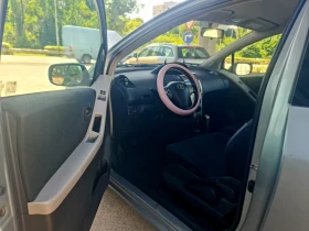 Toyota Yaris 1.4 D-4D ТОП СЪСТОЯНИЕ!, снимка 8