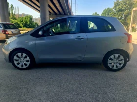 Toyota Yaris 1.4 D-4D ТОП СЪСТОЯНИЕ!, снимка 4