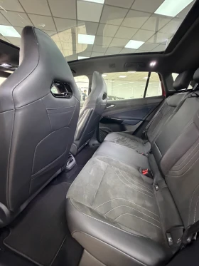 VW ID.4 GTX/IQ/DCC/360/PANO/H-UP/FULL, снимка 4