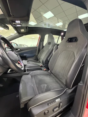 VW ID.4 GTX/IQ/DCC/360/PANO/H-UP/FULL, снимка 3